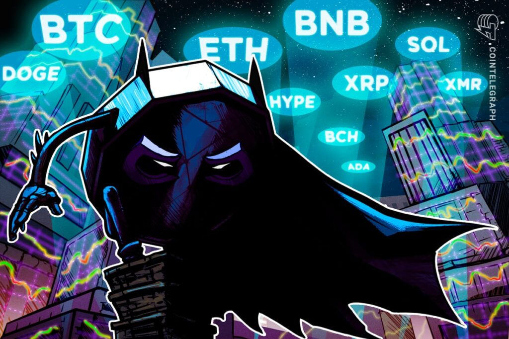Will BTC See $60K Once more? Will BTC See $60K Again?