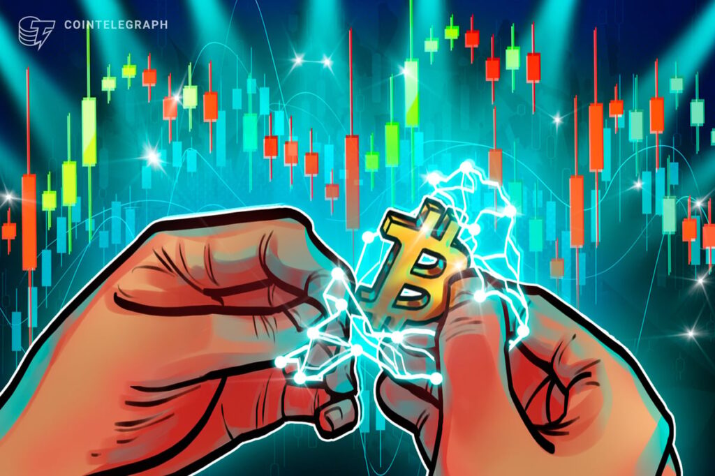 Will non-public credit score break the Bitcoin value? Will private credit break the Bitcoin price?