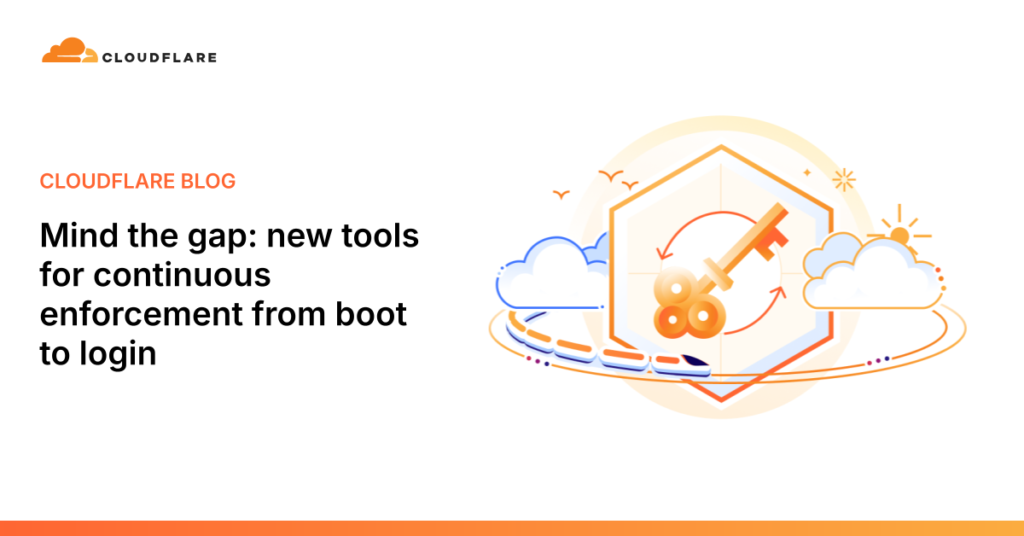 The Cloudflare Blog