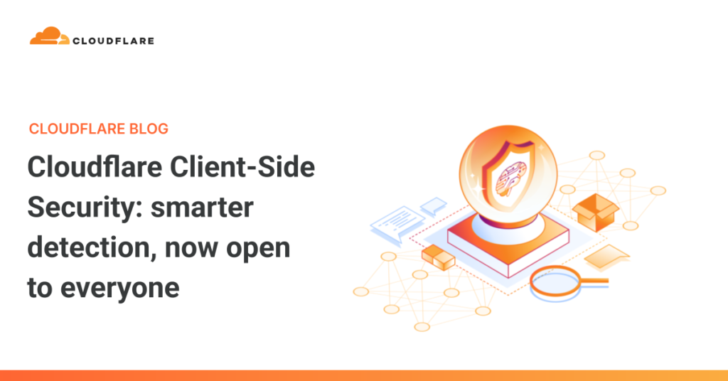 smarter detection, now open to everybody The Cloudflare Blog