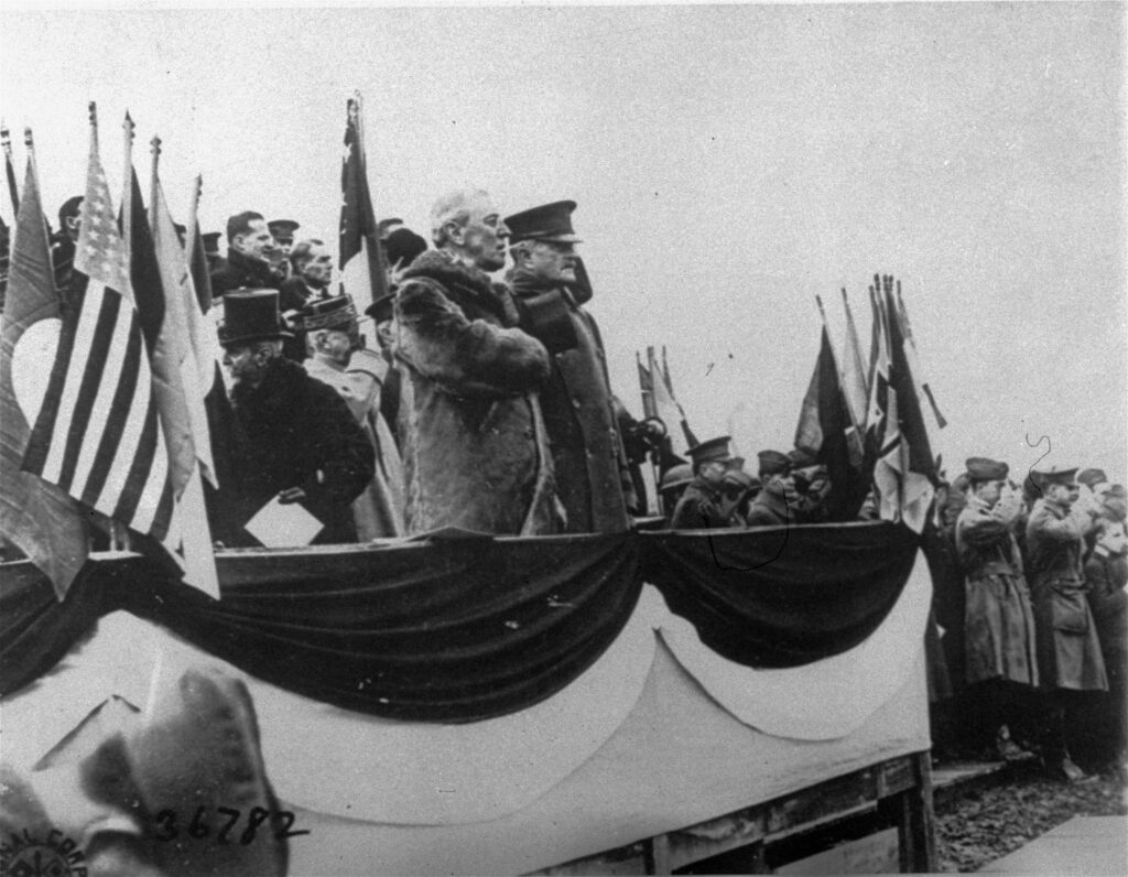 A new online tool is improving access to overseas war memorials and records