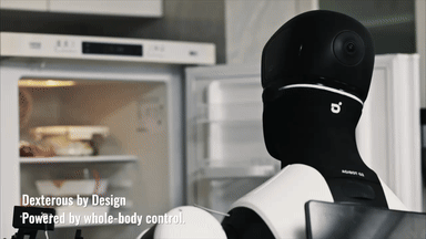 AGIBOT WORLD 2026 dataset is open-source to speed up embodied AI improvement AGIBOT's humanoid robot is designed with dexterity to collect and use simulation and real-world data.