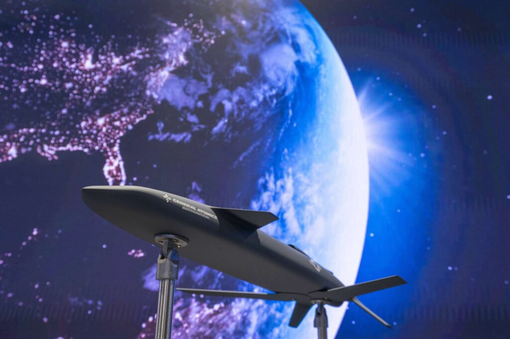 Aerospace and defense: Innovating securely at speed
