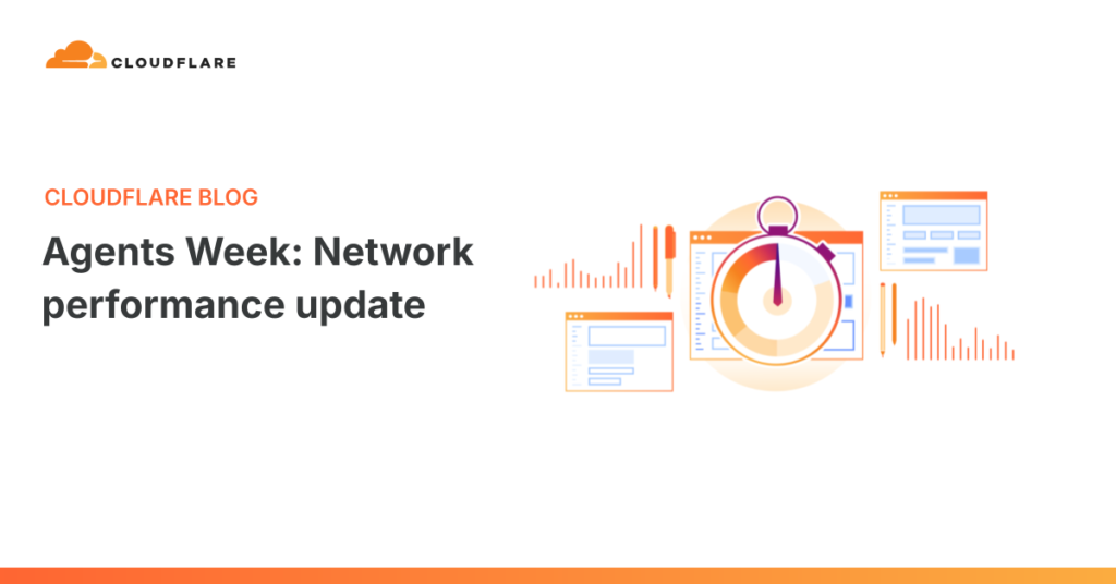 The Cloudflare Blog