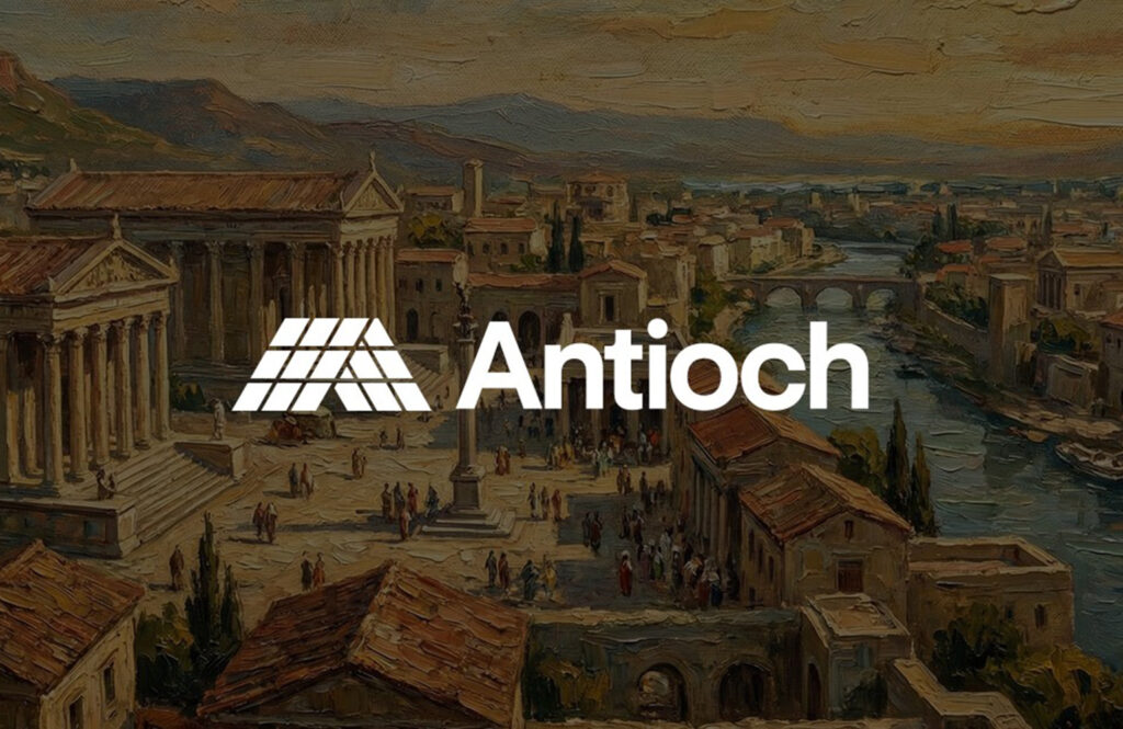 Antioch says simulation can help robot developers overcome testing bottlenecks.