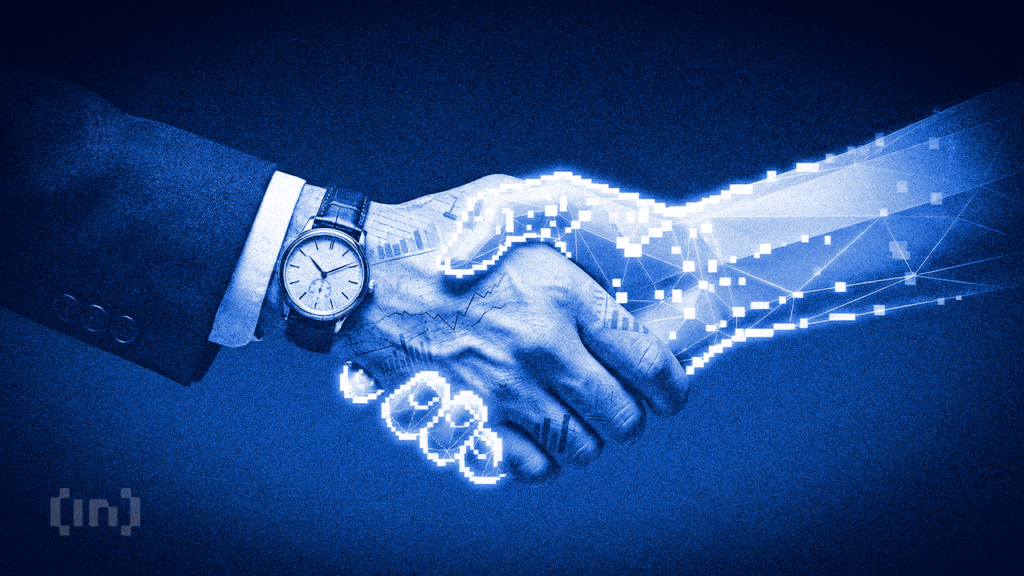 BitGo Outlines Four Controls as AI Agents Move Into Institutional Finance