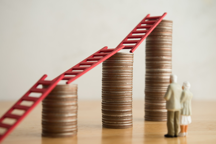 Frequent federal retirement errors and misconceptions Common federal retirement mistakes and misconceptions