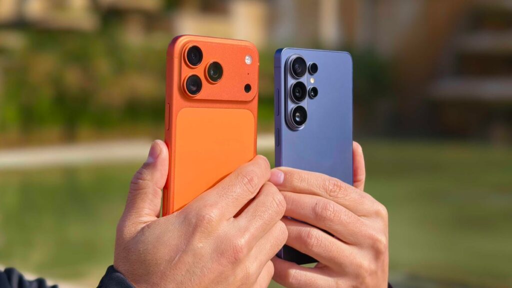 Forget Samsung Galaxy S26 Ultra: I found alternatives that are nearly as good for less money