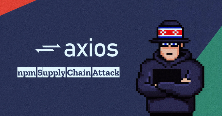 Google Attributes Axios npm Provide Chain Assault to North Korean Group UNC1069 Google Attributes Axios npm Supply Chain Attack to North Korean Group UNC1069
