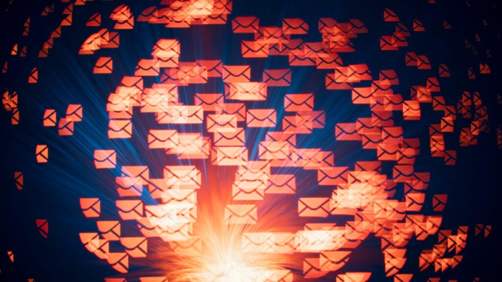 Here is my favourite e mail trick for cleansing up inbox litter – robotically Here's my favorite email trick for cleaning up inbox clutter - automatically