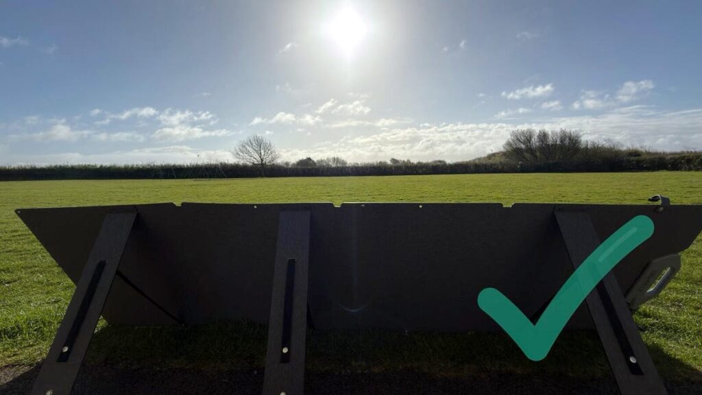 How I boosted my portable solar panels' power by up to 30% - 11 expert-approved tips