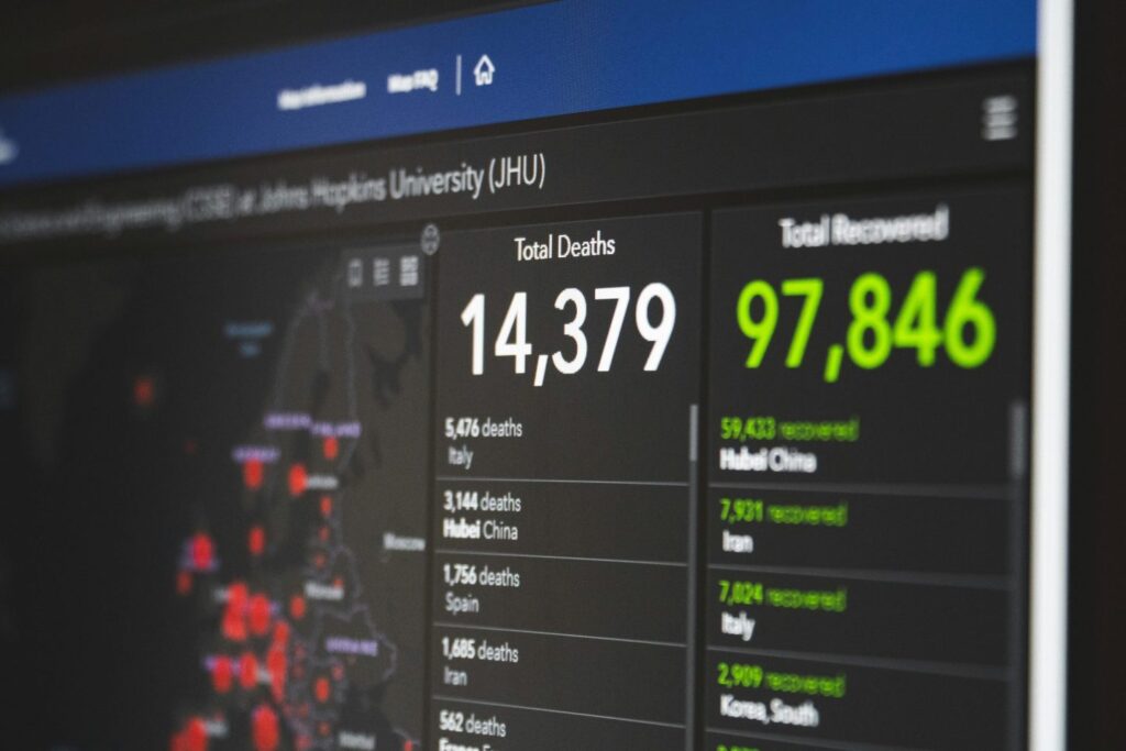 How real-time data is changing machine maintenance
