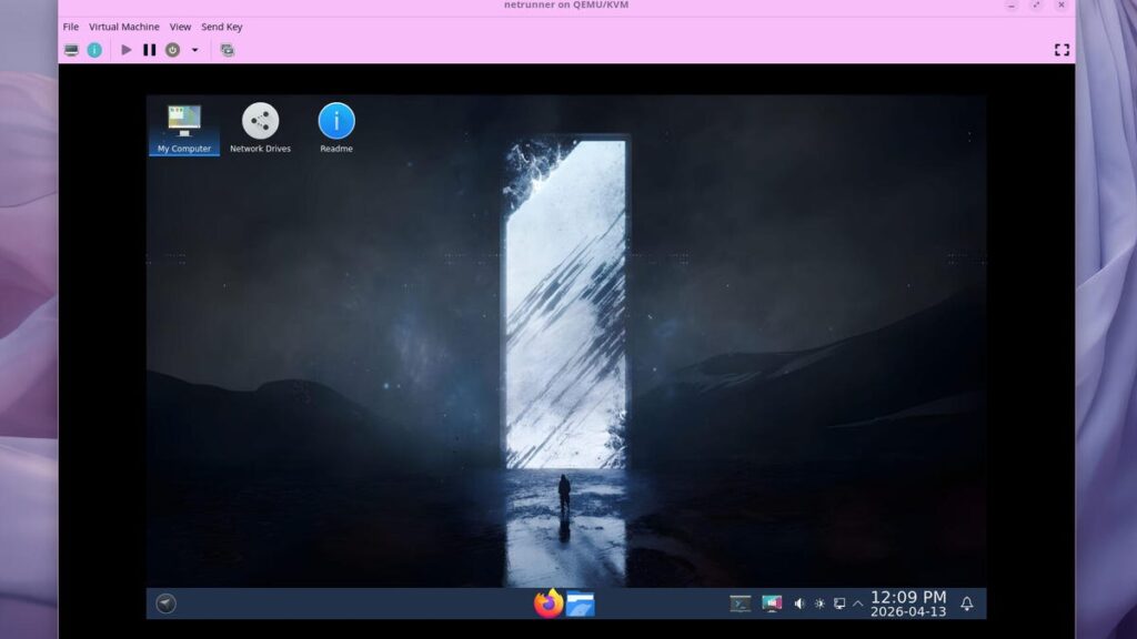 How the latest Netrunner distro delivers a Linux productivity powerhouse