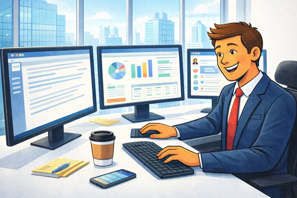 How one can Apply Claude Code to Non-technical Duties How to Apply Claude Code to Non-technical Tasks