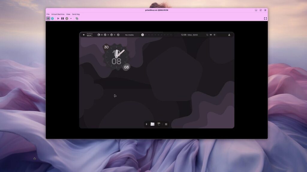 I customized an Arch-based distro my way in under 5 minutes - and it's glorious