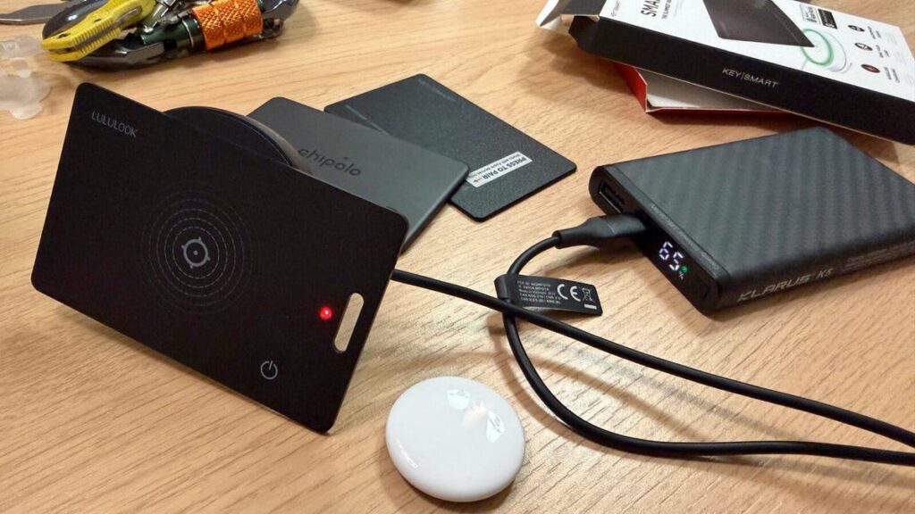 I retested Apple AirTags after 5 years - how they compare to Bluetooth tracker rivals