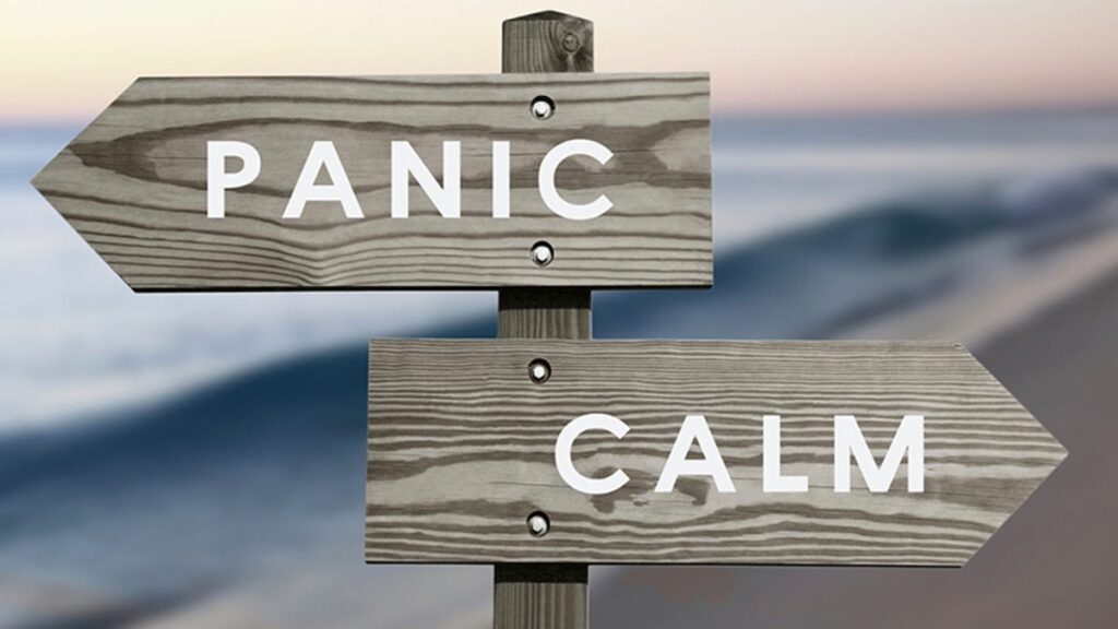 I set up this Linux 'Watchdog' and now my system auto-reboots when it locks up