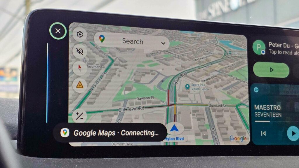 I examined Gemini on Android Auto and now I can not cease speaking to it: 5 duties it nails I tested Gemini on Android Auto and now I can't stop talking to it: 5 tasks it nails