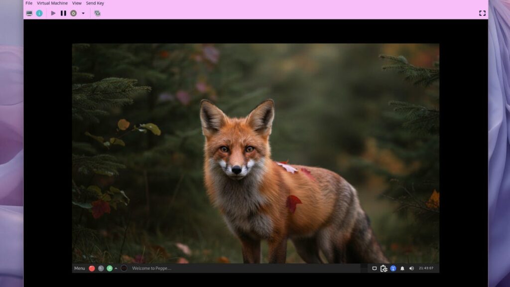 I attempted Peppermint Linux: How this bare-bones distro allows you to construct your excellent OS I tried Peppermint Linux: How this bare-bones distro lets you build your ideal OS