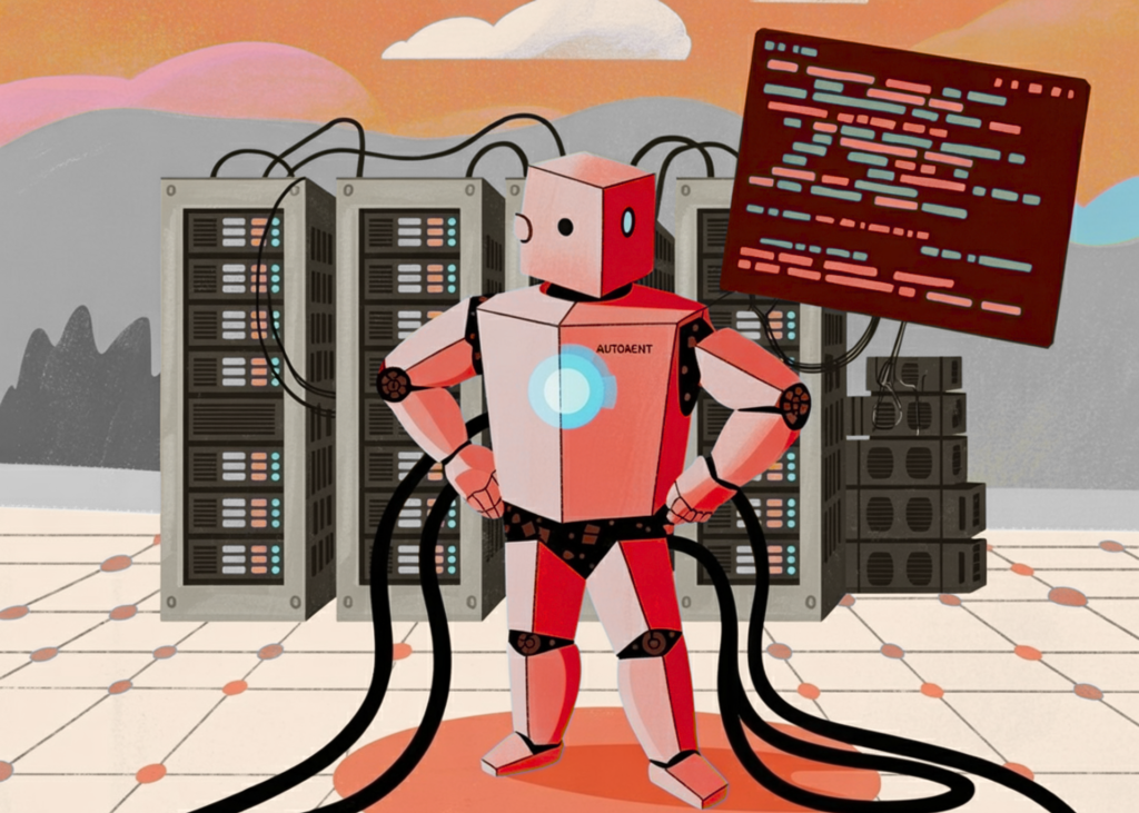 Meet ‘AutoAgent’: The Open-Supply Library That Lets an AI Engineer and Optimize Its Personal Agent Harness In a single day Meet 'AutoAgent': The Open-Source Library That Lets an AI Engineer and Optimize Its Own Agent Harness Overnight