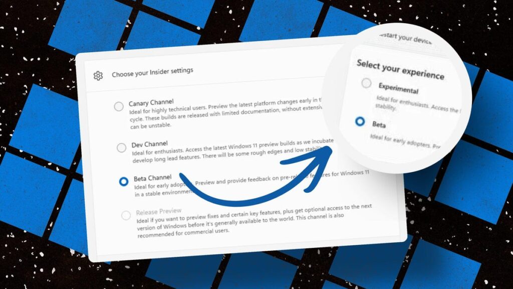 Microsoft’s Home windows Insider Program is now not a complicated mess Microsoft's Windows Insider Program is no longer a confusing mess