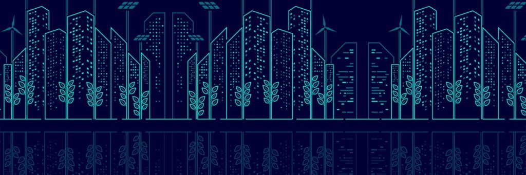 Modern data center sustainability: 5 best practices to consider