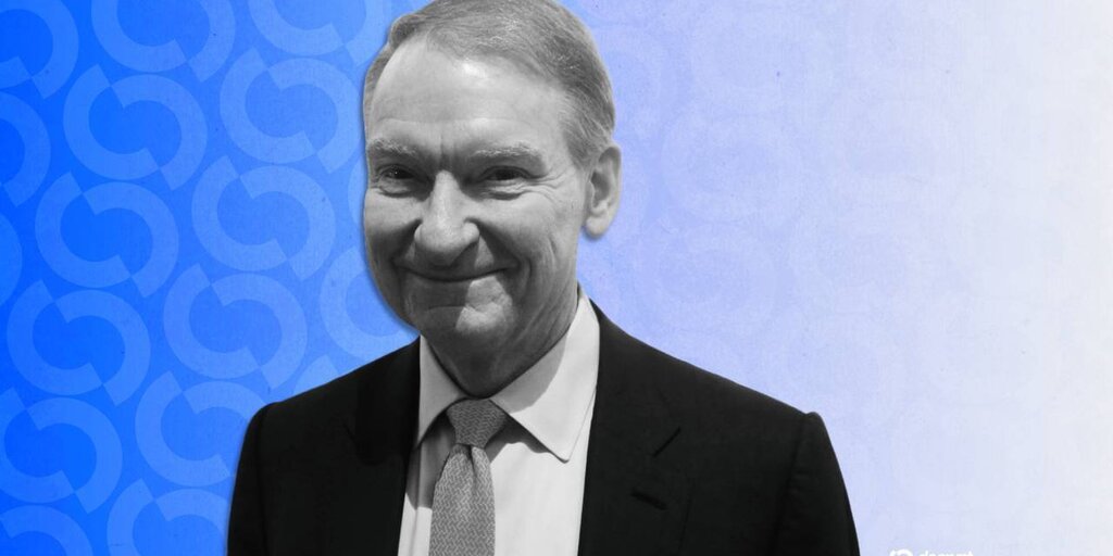 Morning Minute: The SEC Simply Gave DeFi The Inexperienced Gentle Decrypt logo