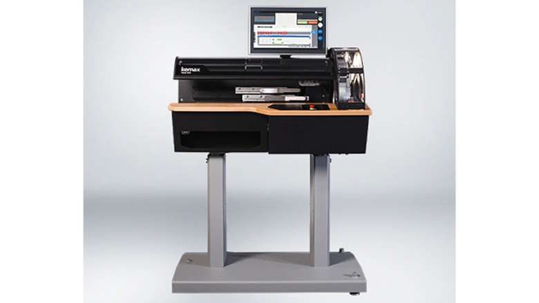 New Know-how Ensures Quick, Correct Harness Meeting New Technology Ensures Fast, Accurate Harness Assembly