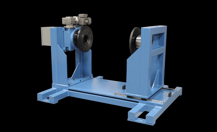 New Know-how for Movement Management New Technology for Motion Control