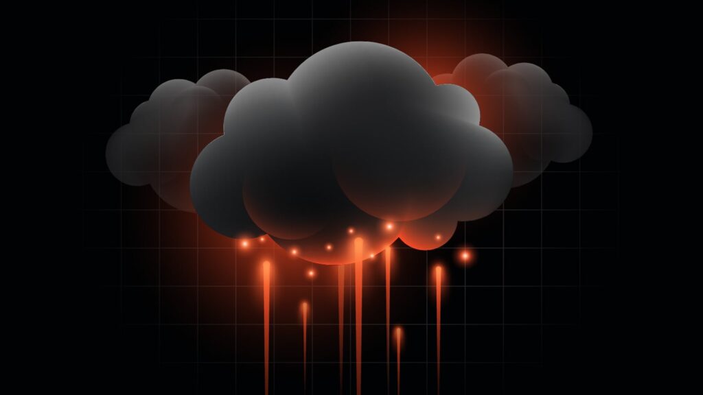 New infostealer hijacks periods, decrypts server-side Storm infostealer