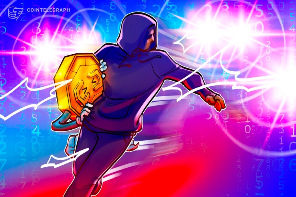 Operation Atlantic Targets Crypto Scam Networks With Real-Time Tracking