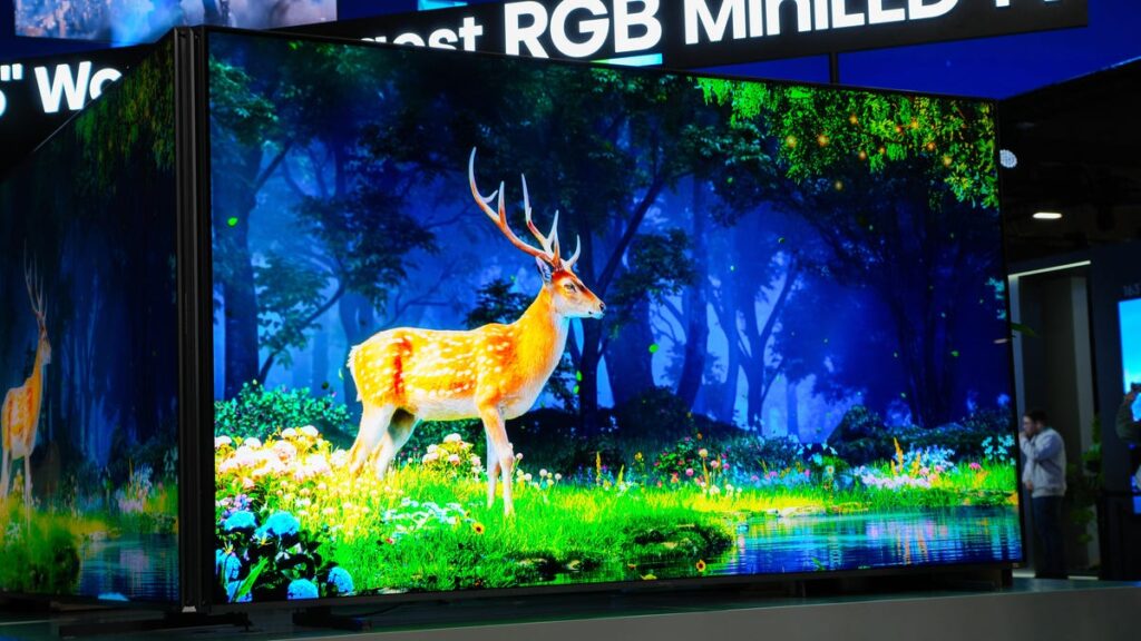 Personal a Hisense TV? I might change these knowledgeable settings to noticeably enhance the image high quality Own a Hisense TV? I'd change these expert settings to noticeably improve the picture quality