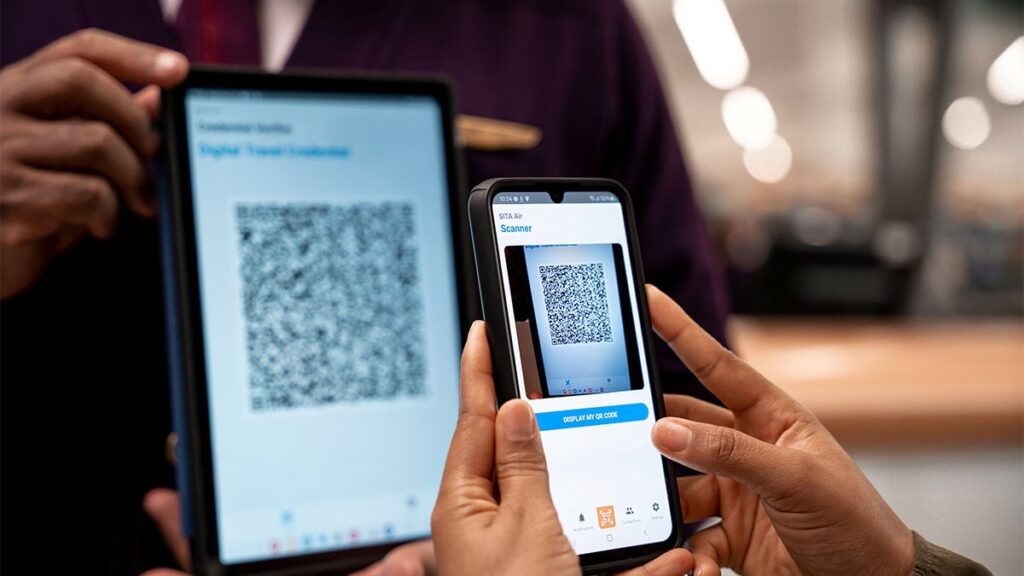 SITA finds aviation’s technology investment hinges on data coordination