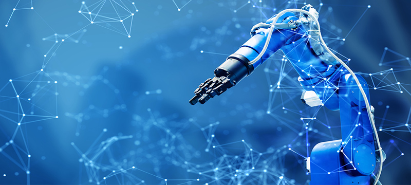 Good Manufacturing: How IoT Is Reworking Industrial Operations Smart Manufacturing: How IoT Is Transforming Industrial Operations