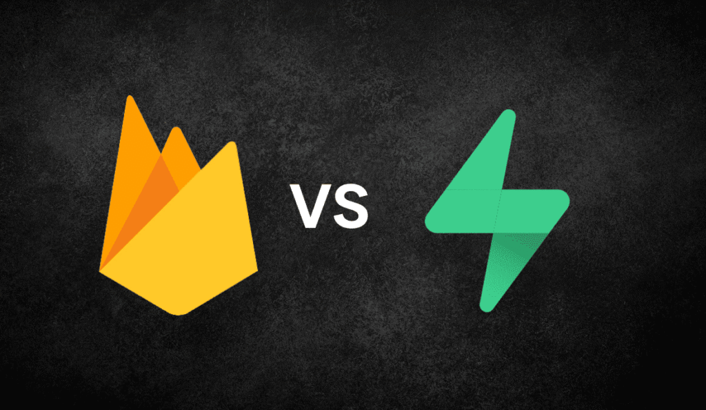 When to Choose Firebase