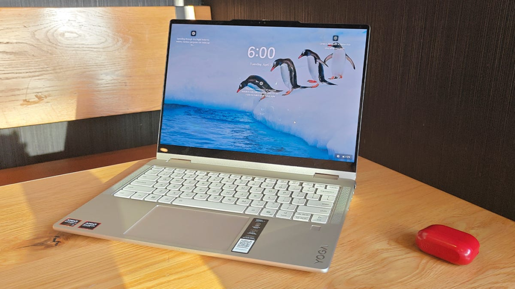 Shock: Not each Lenovo laptop computer is price recommending in 2026 – the Yoga 7i is proof Surprise: Not every Lenovo laptop is worth recommending in 2026 - the Yoga 7i is proof