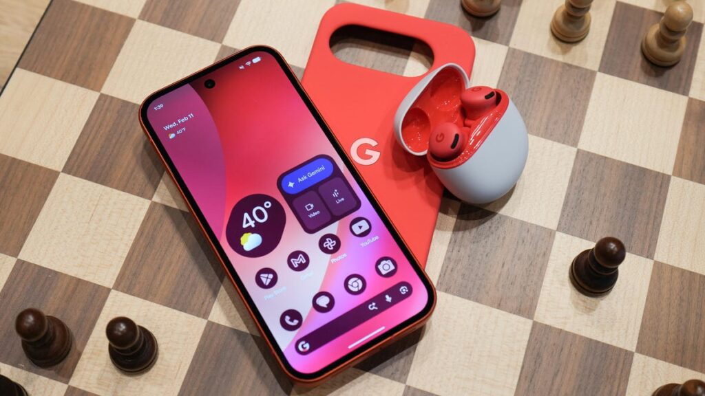 T-Mobile will give you a Google Pixel 10a for free - plus an extra gift