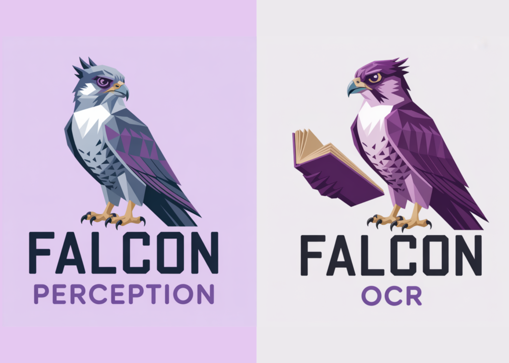 TII Releases Falcon Notion: A 0.6B-Parameter Early-Fusion Transformer for Open-Vocabulary Grounding and Segmentation from Pure Language Prompts TII Releases Falcon Perception: A 0.6B-Parameter Early-Fusion Transformer for Open-Vocabulary Grounding and Segmentation from Natural Language Prompts