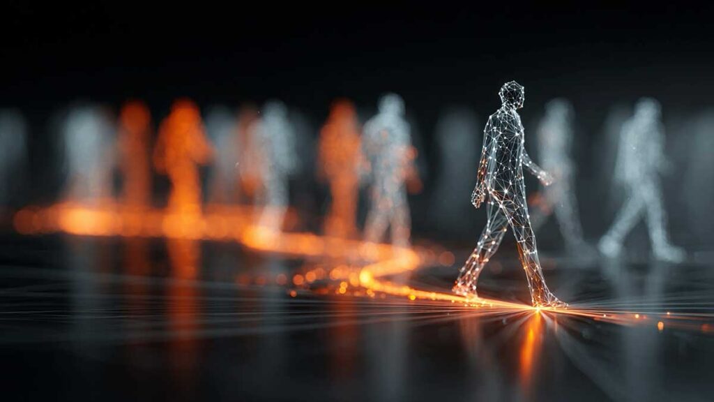 Denise Payne explains why she left her role as an NHS to retrain as a Cloud Support Engineer.