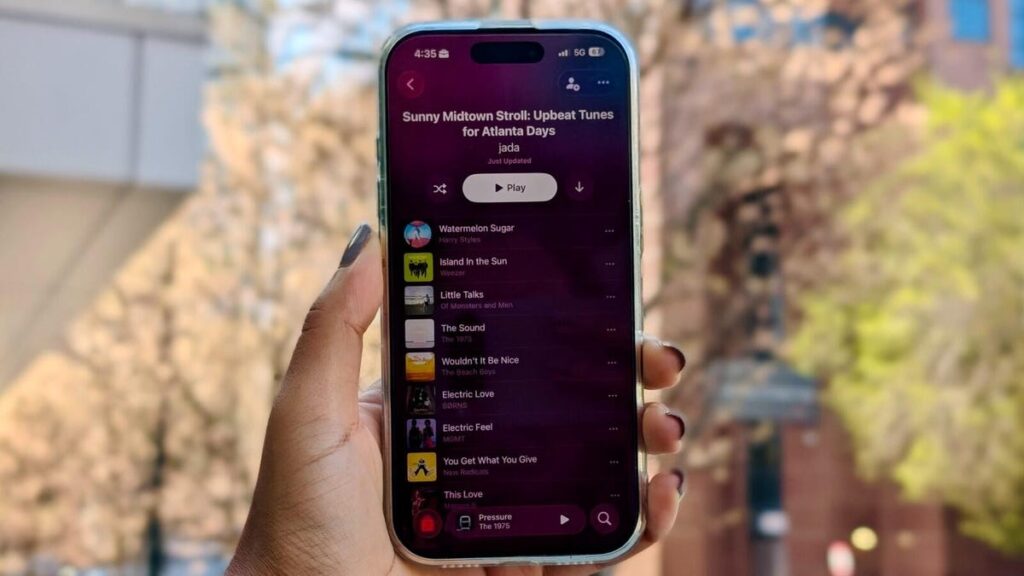 The 4 streaming providers I swear by – and my invoice is simply $40 a month The 4 streaming services I swear by - and my bill is just $40 a month