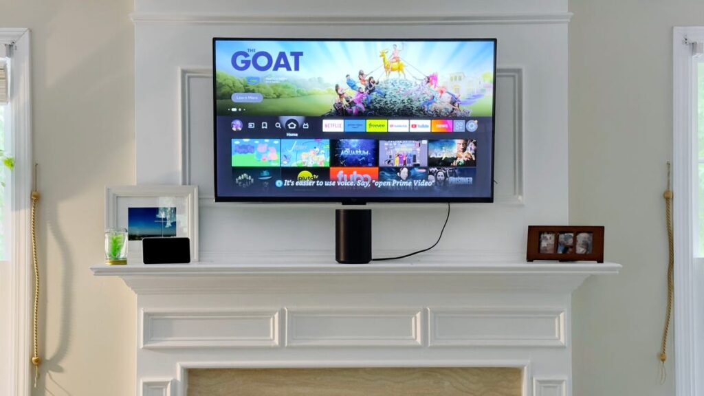 The best 50-inch TVs of 2026: Expert tested