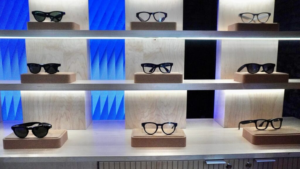 The best AR and MR glasses in 2026: Expert tested and reviewed