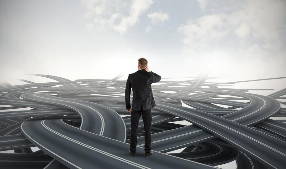 The magic phrase for digital belongings adoption and success: alternative The magic word for digital assets adoption and success: choice