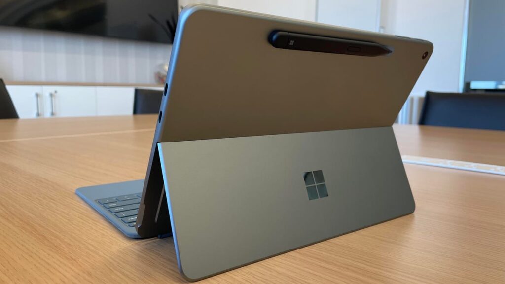 The identical Microsoft Floor I purchased 4 months in the past is 69% dearer now – here is why The same Microsoft Surface I bought 4 months ago is 69% more expensive now - here's why