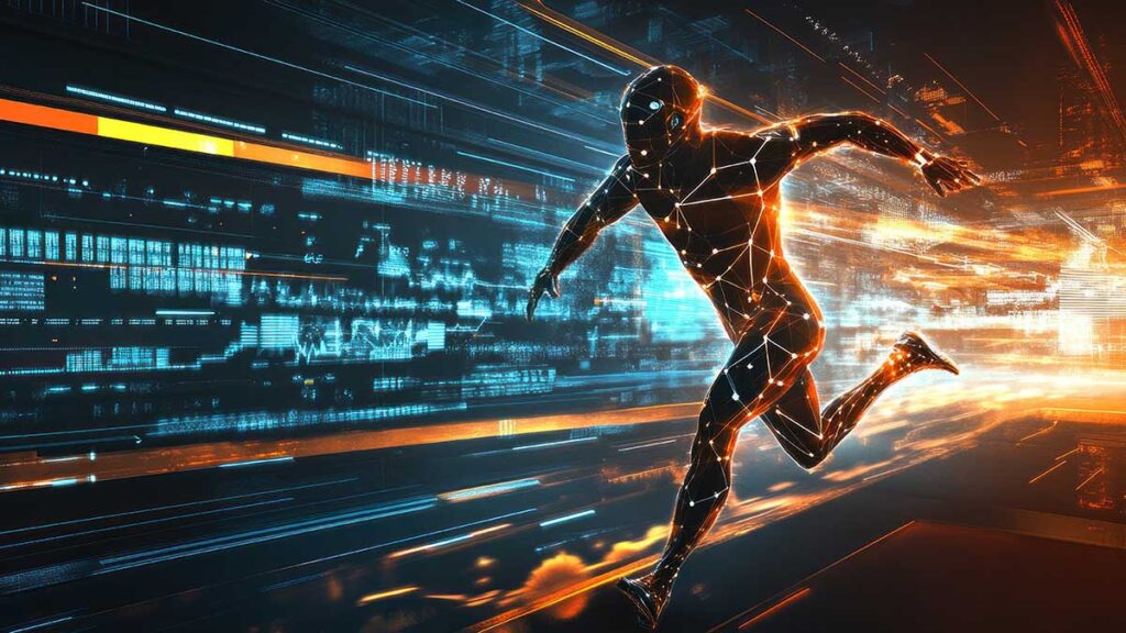 With driverless taxi services poised to expand across European cities this year, a new study is urging operators to equip vehicles with IoT enabled on-board traffic lights to signal to runners and pedestrians when it is safe to cross. Researchers from the University of Glasgow and KAIST in South Korea warn that runners, in particular, take more risks at crossings than walkers, potentially creating new hazards for autonomous vehicles unless safety systems are adapted.