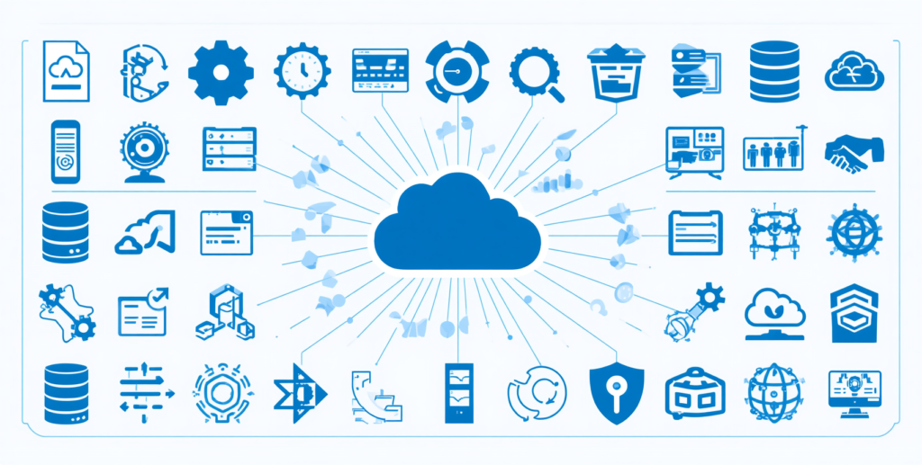 Top 10 tools for multi-cloud architecture design
