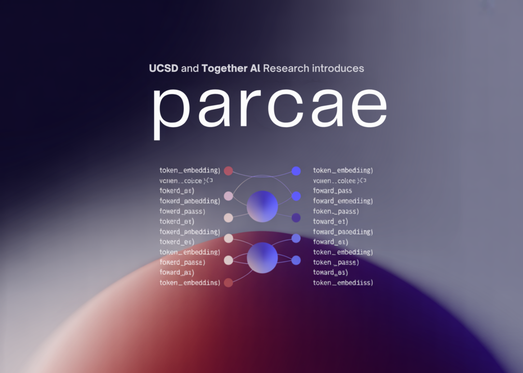 UCSD and Collectively AI Analysis Introduces Parcae: A Steady Structure for Looped Language Fashions That Achieves the High quality of a Transformer Twice the Measurement UCSD and Together AI Research Introduces Parcae: A Stable Architecture for Looped Language Models That Achieves the Quality of a Transformer Twice the Size
