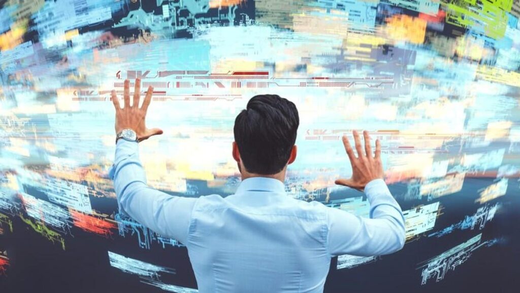 User interfaces as we know them are dead - 4 ways to prep for 'disposable' UIs