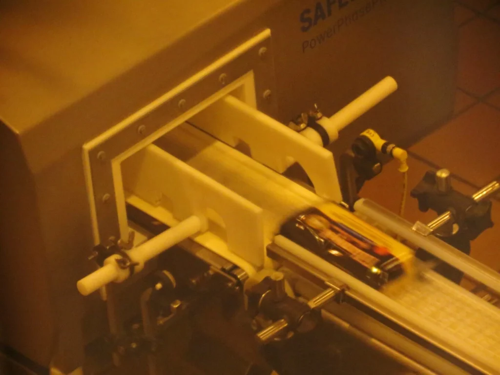 Visual-Language-Action mechanisms in next-gen AI for IIoT