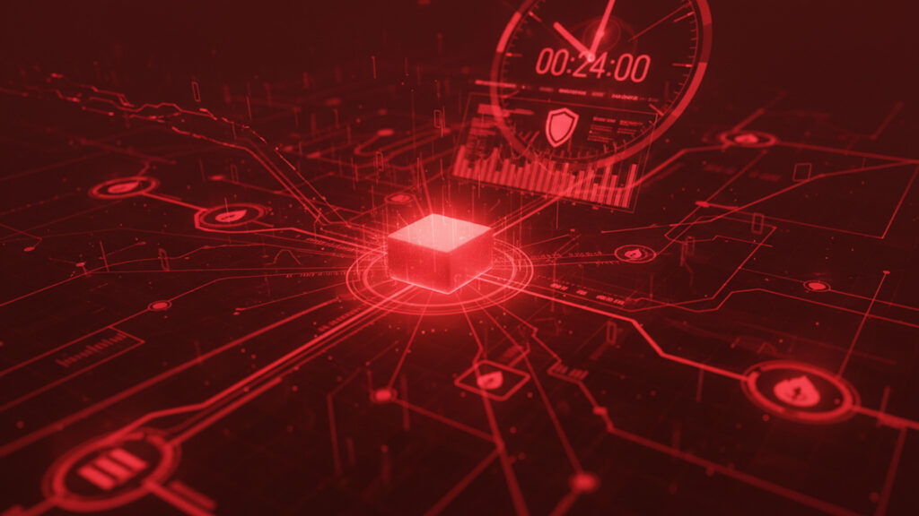 Cybersecurity